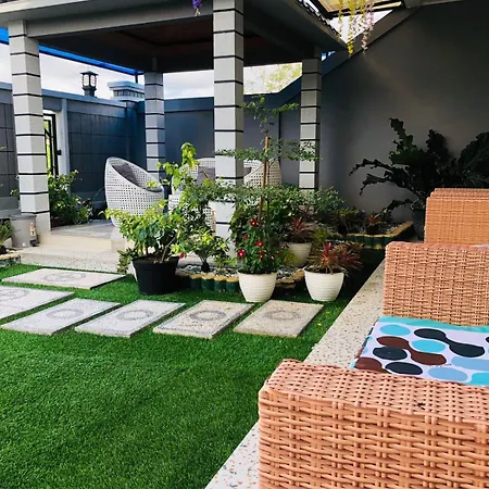La Geiro Villa Labuan Bajo Exterior photo