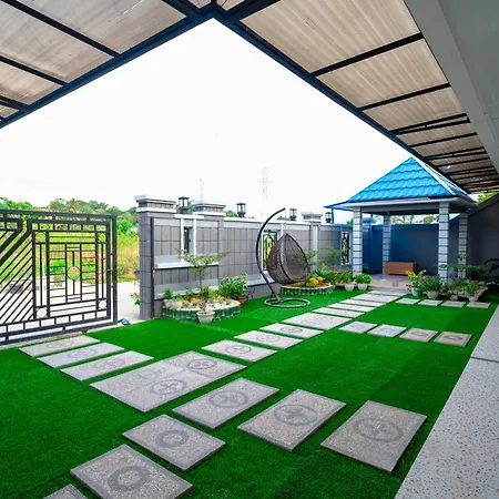 La Geiro Villa Labuan Bajo Exterior photo