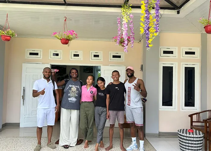La Geiro Villa Labuan Bajo