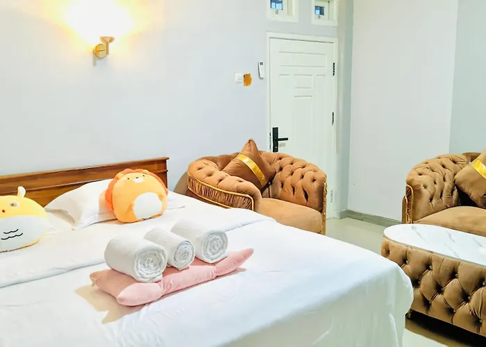 La Geiro Villa Labuan Bajo