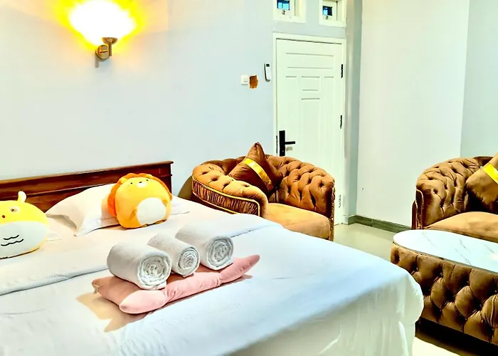 La Geiro Villa Labuan Bajo