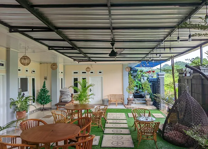 La Geiro Villa Labuan Bajo