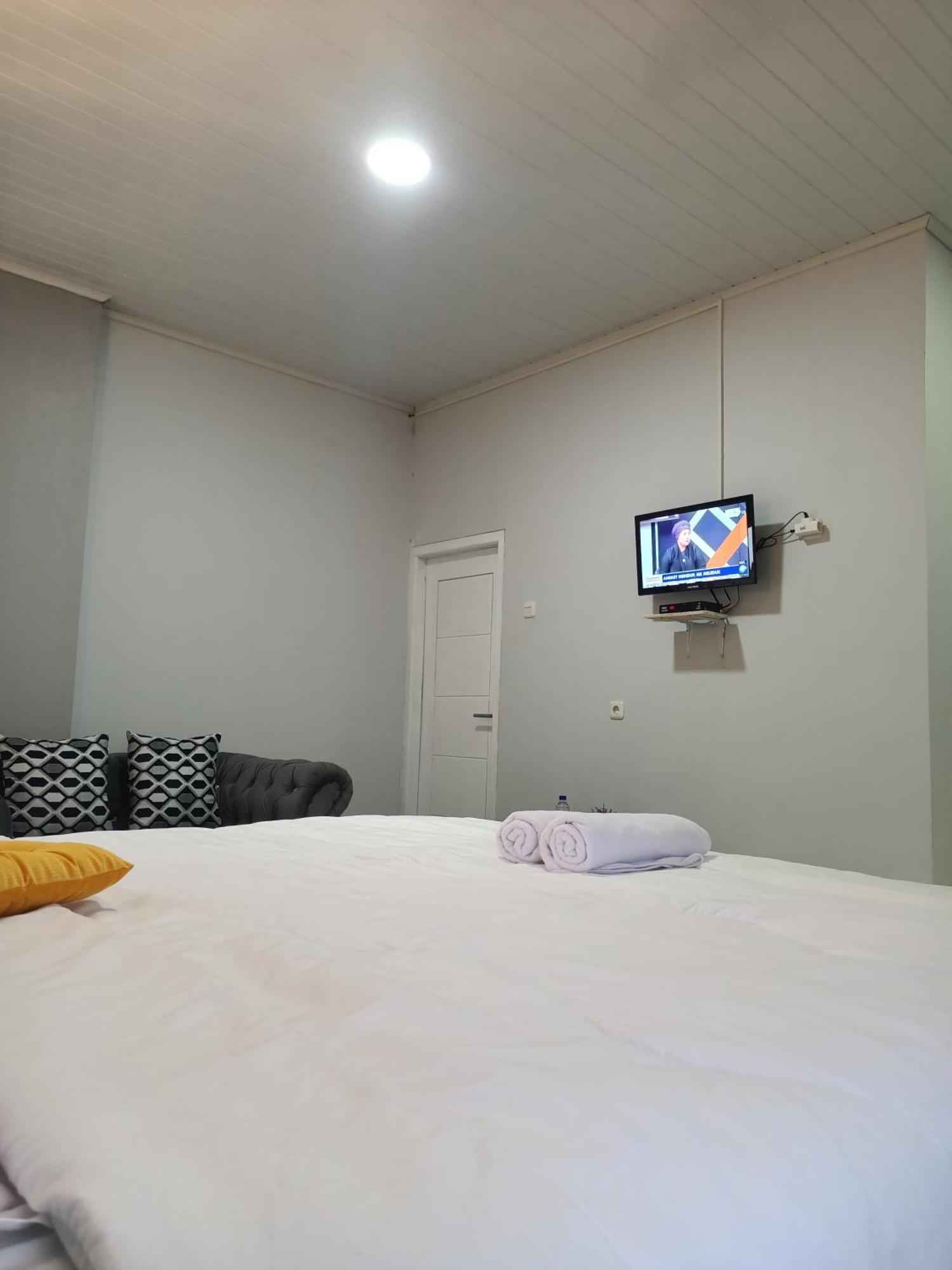 Homestay La Geiro