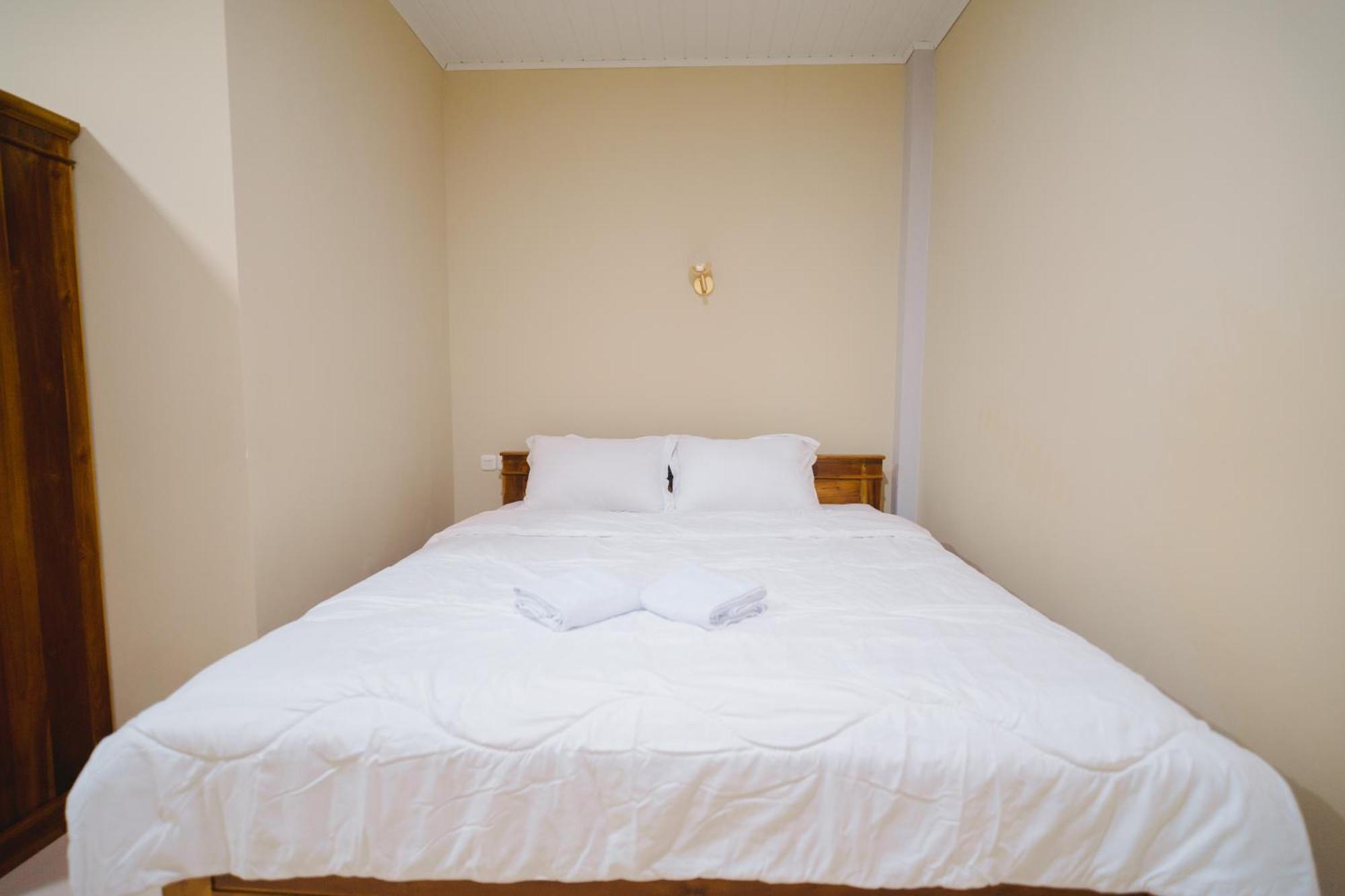La Geiro Homestay Labuan Bajo