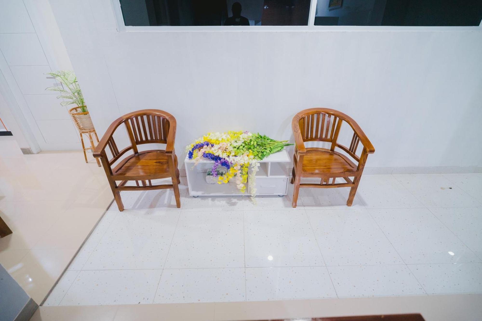 La Geiro Homestay