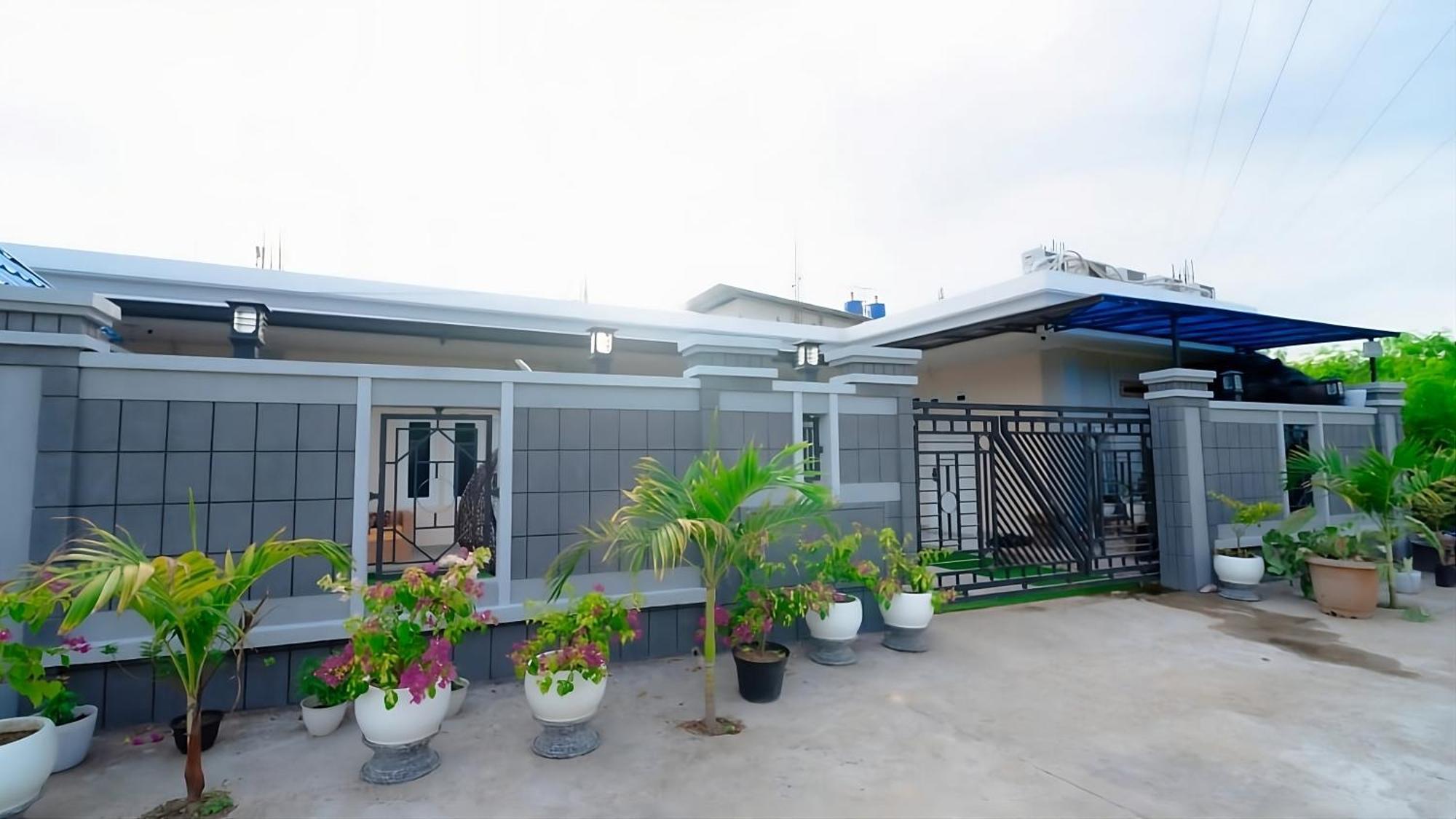 La Geiro Homestay