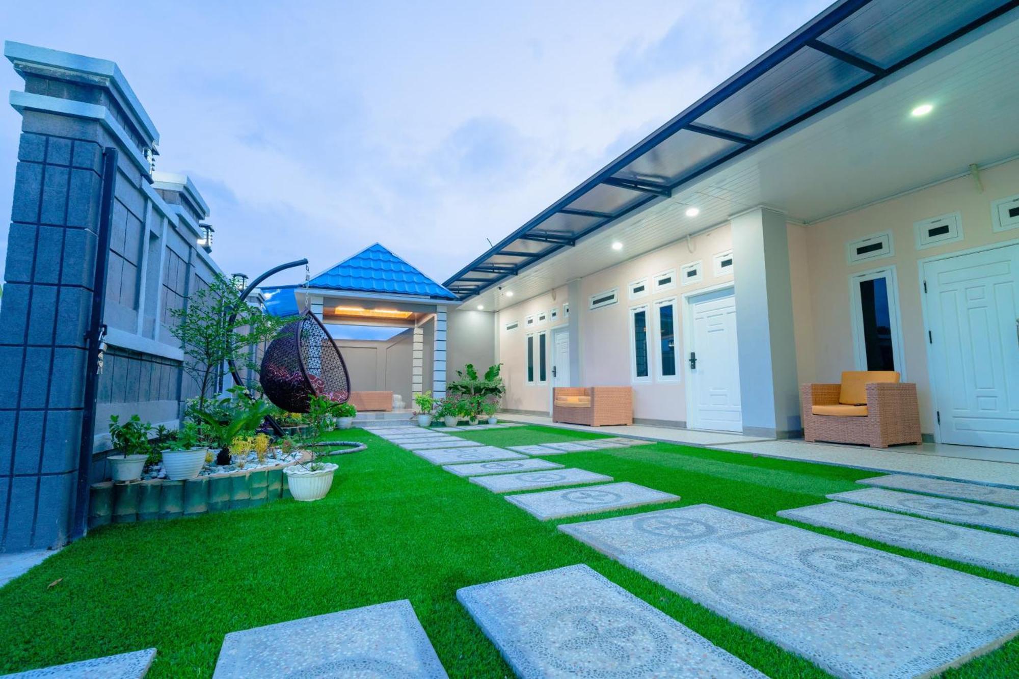 La Geiro Homestay Labuan Bajo