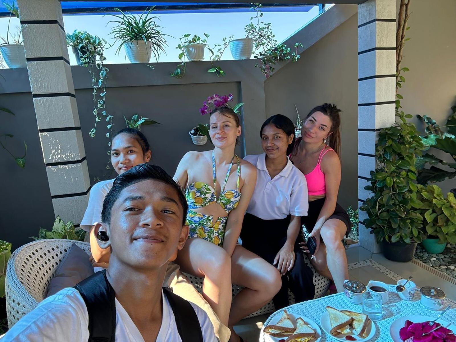 La Geiro Homestay Labuan Bajo
