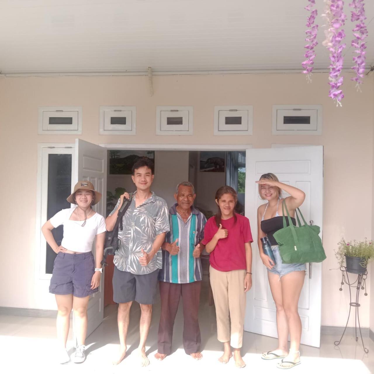 Homestay La Geiro Labuan Bajo