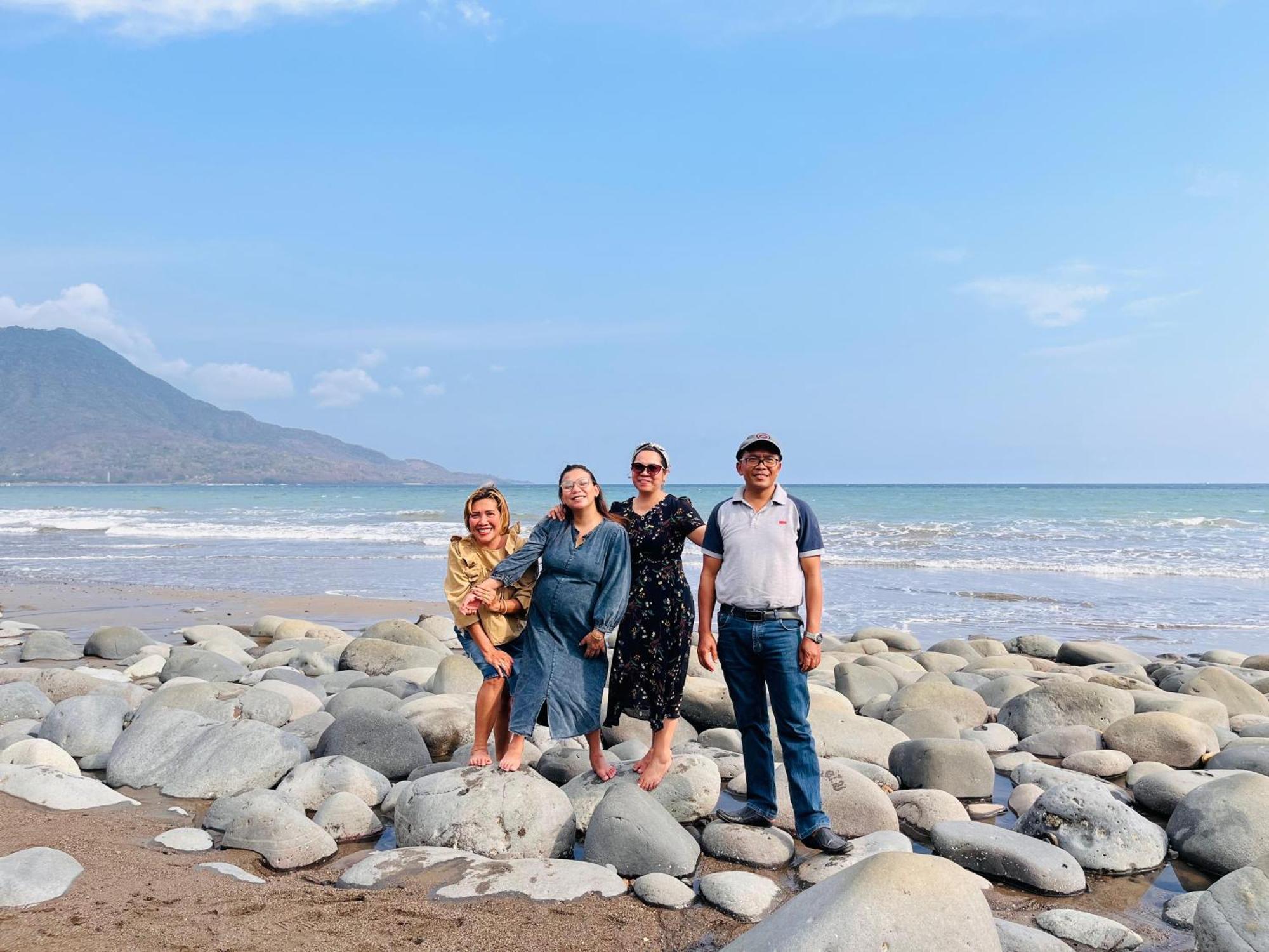 La Geiro Homestay