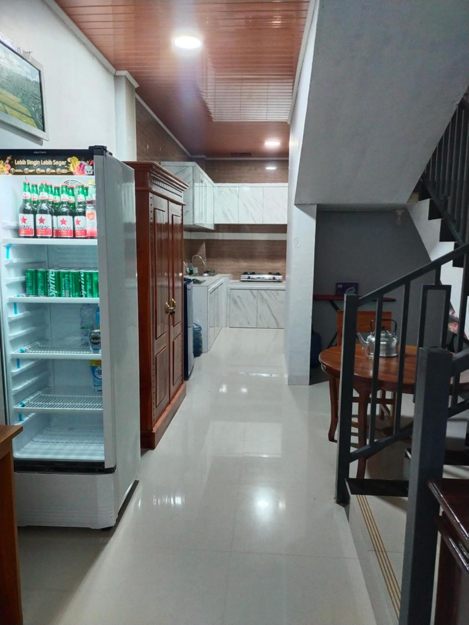 La Geiro Homestay *