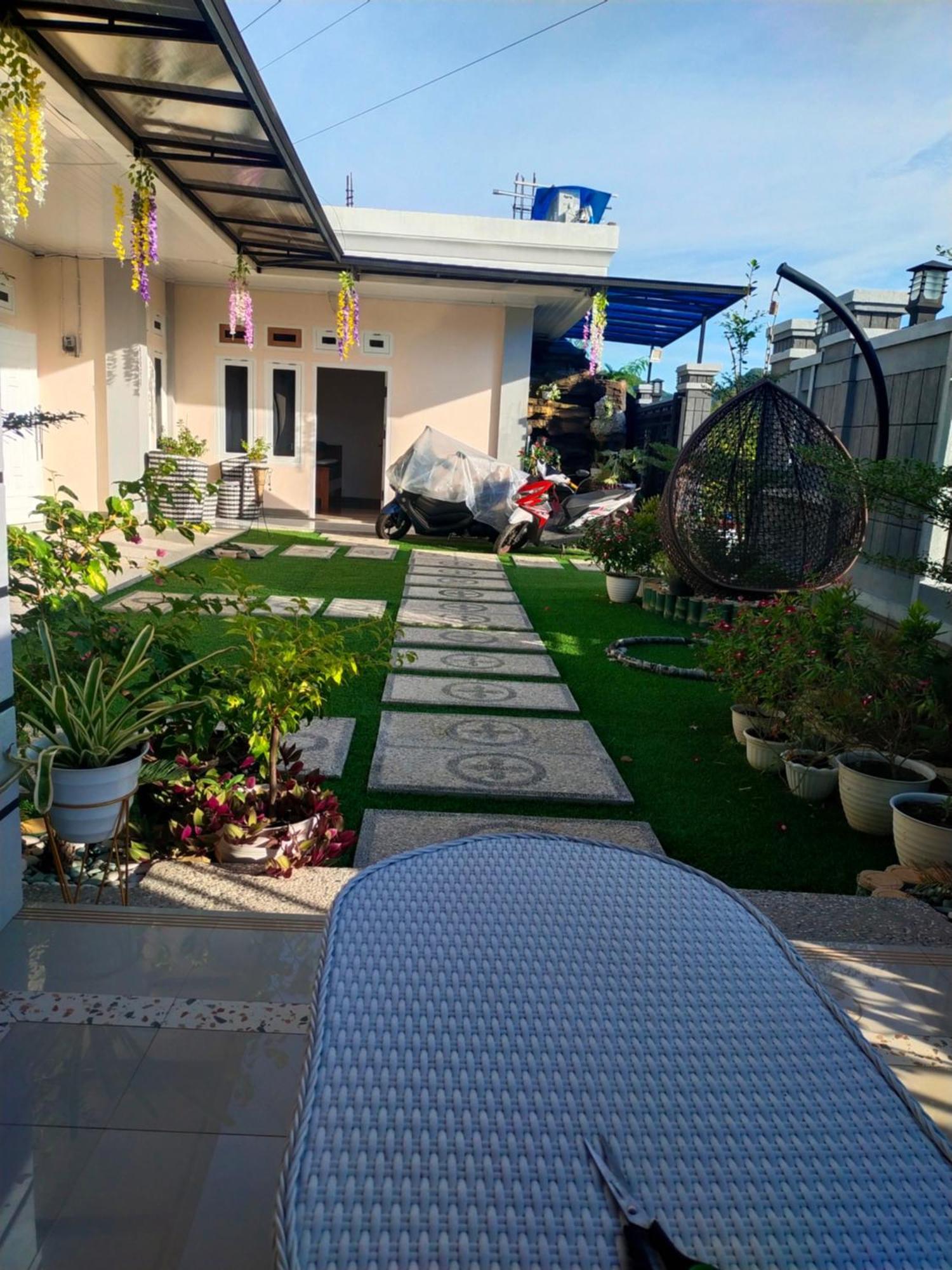 Homestay La Geiro Labuan Bajo