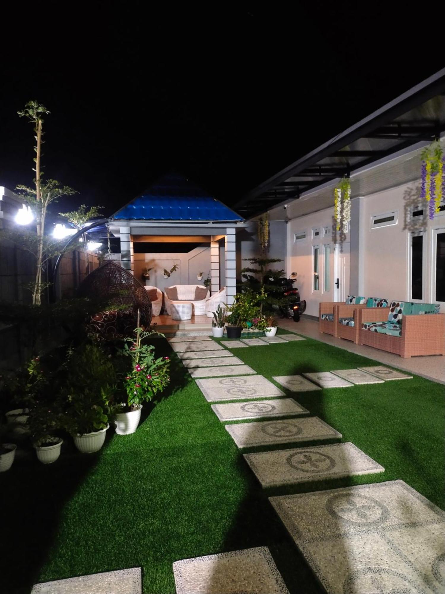 Homestay La Geiro