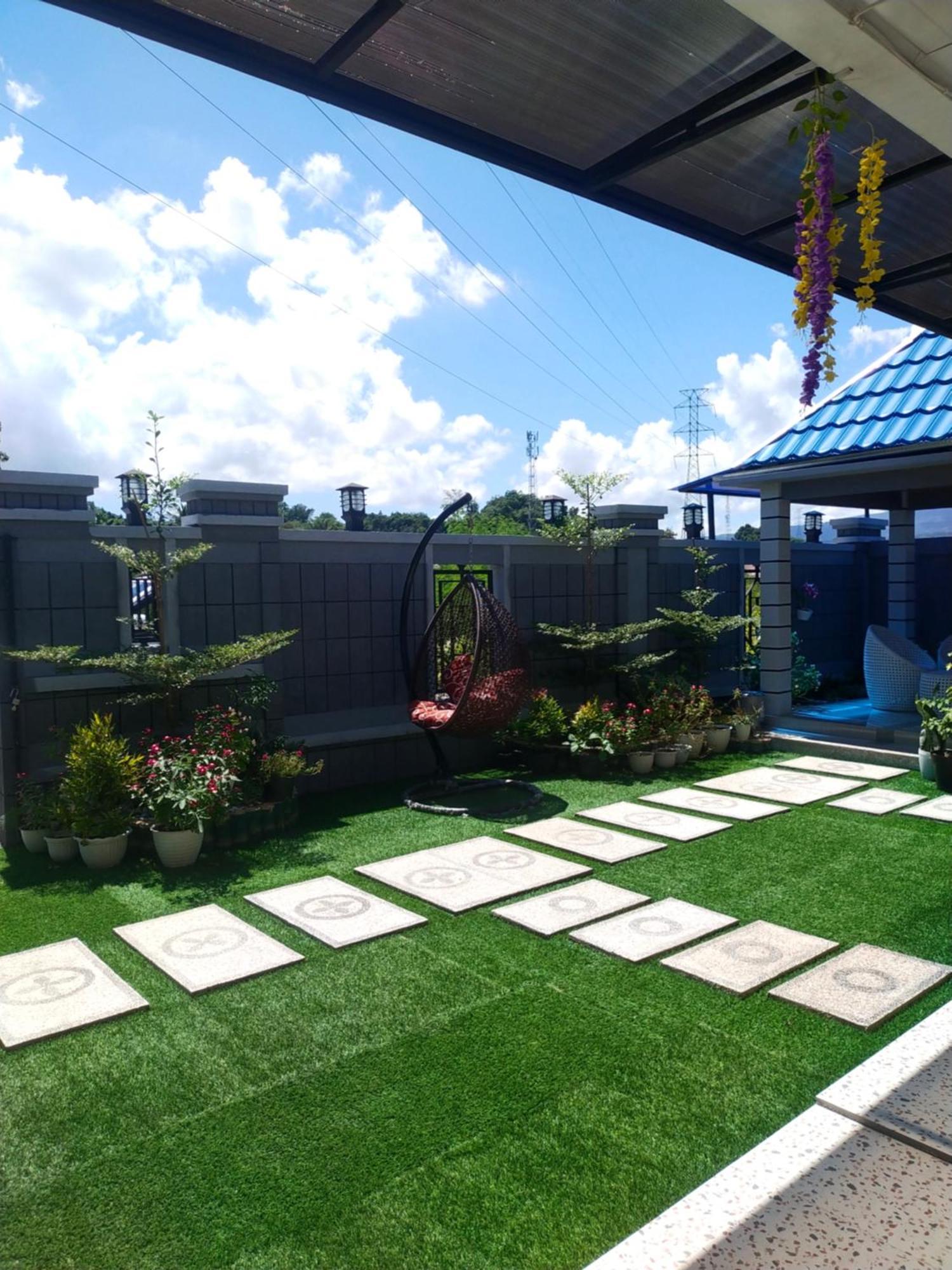 Homestay La Geiro *