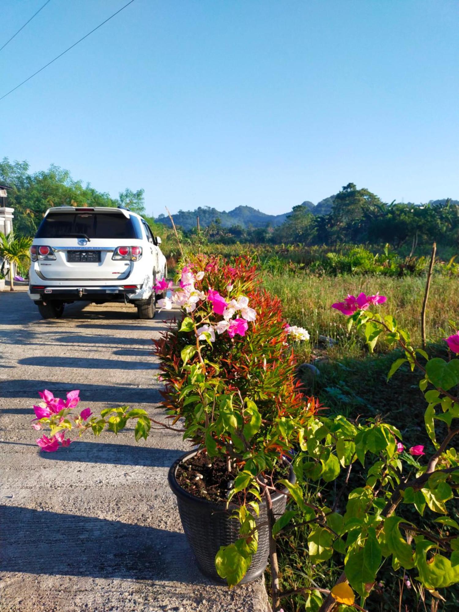 La Geiro Labuan Bajo