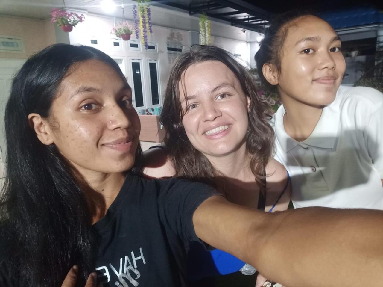 La Geiro Homestay Labuan Bajo