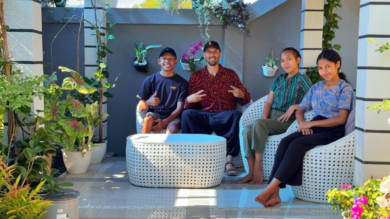 La Geiro Labuan Bajo