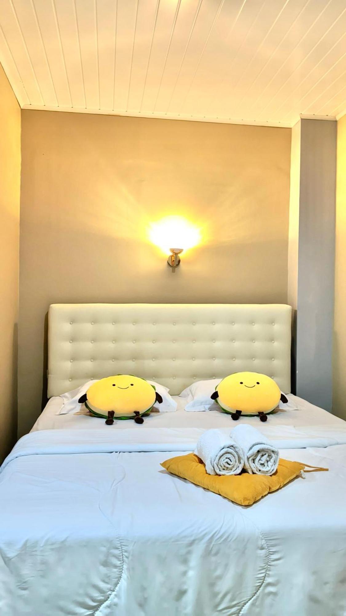 La Geiro Homestay *