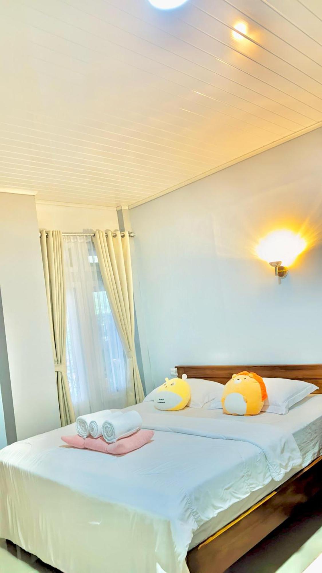 Homestay La Geiro