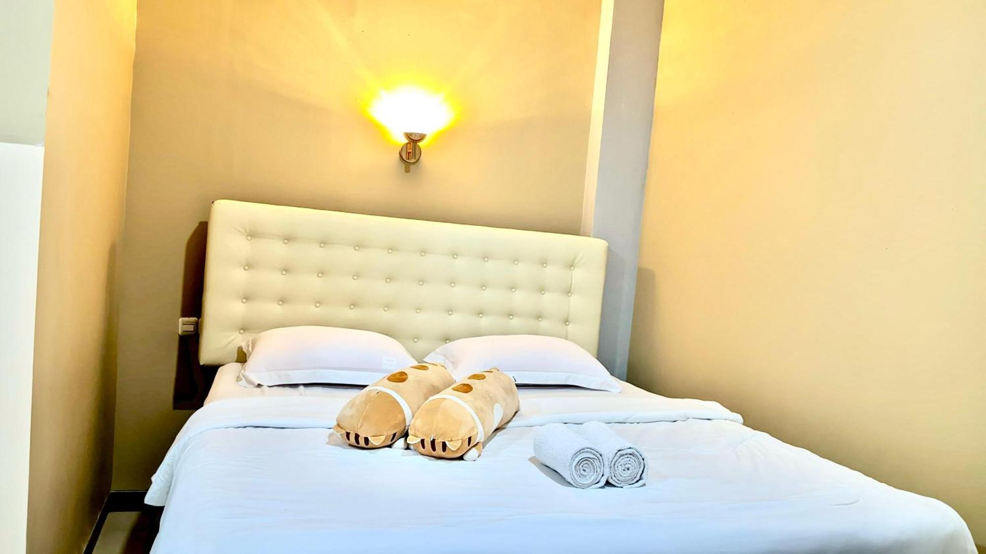 La Geiro Homestay *