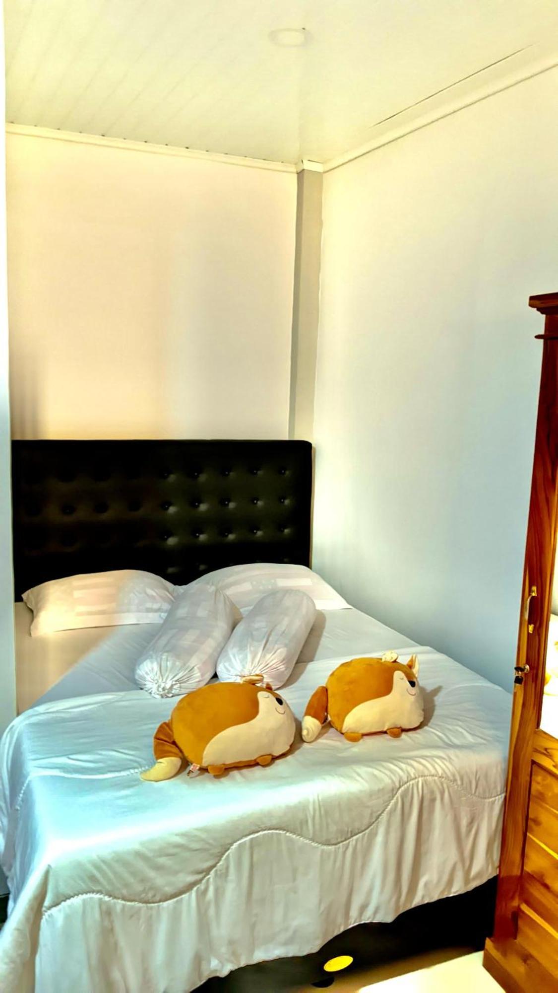 La Geiro Homestay