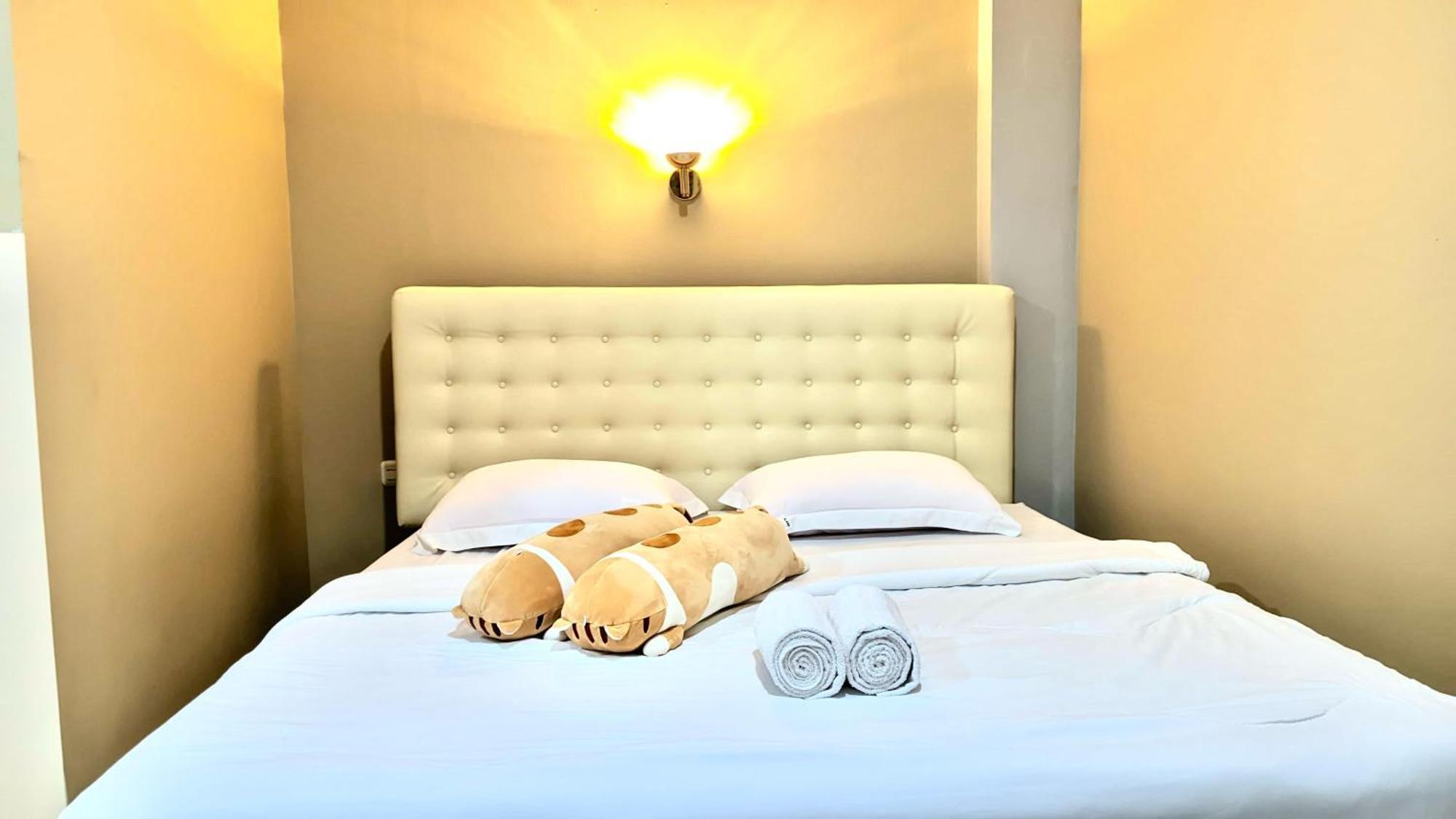 La Geiro Homestay *