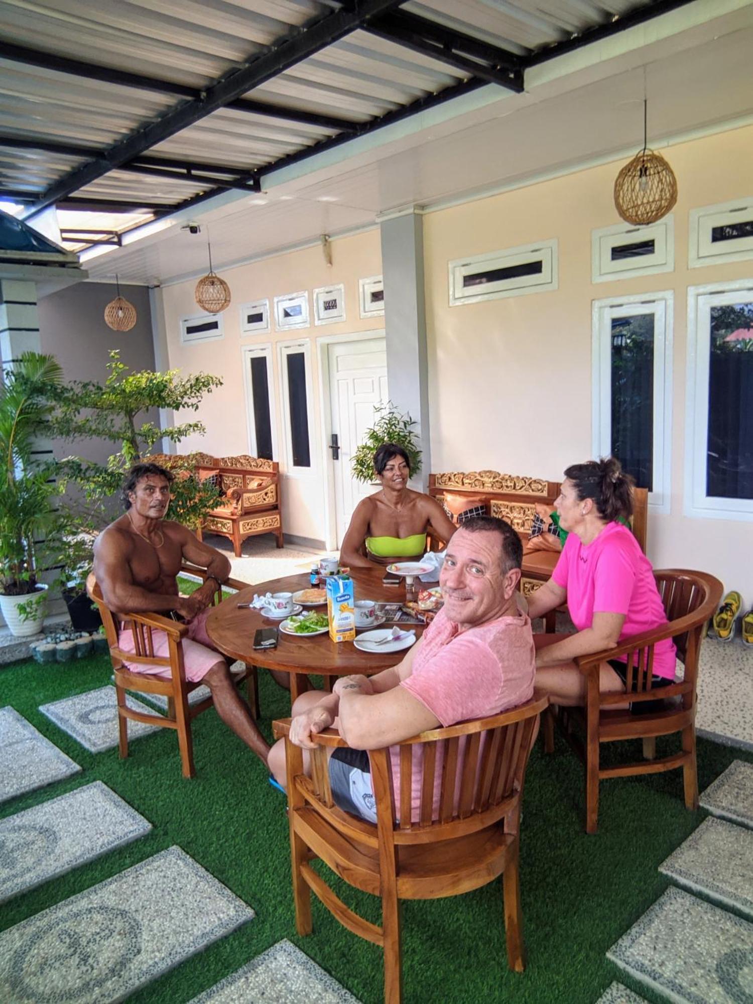 La Geiro Labuan Bajo
