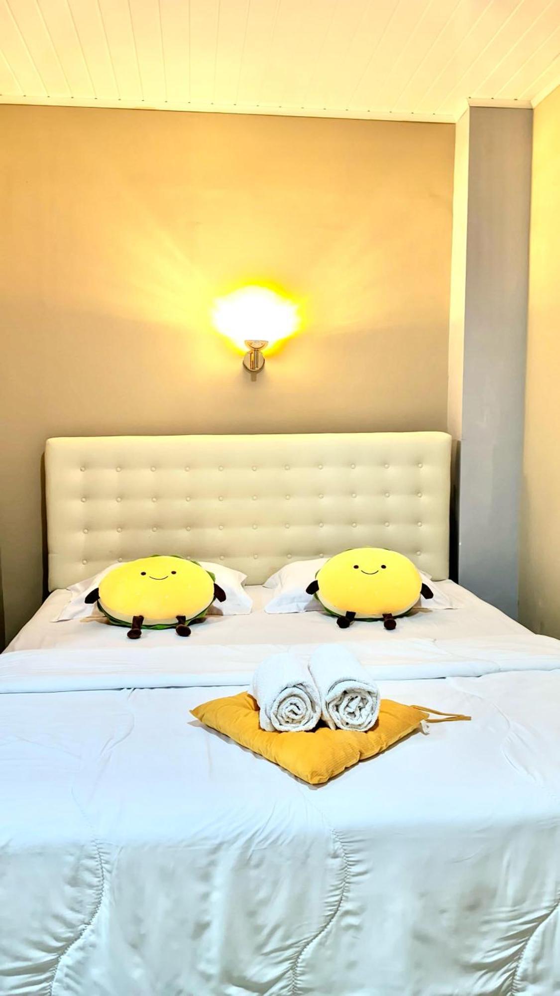 Homestay La Geiro *